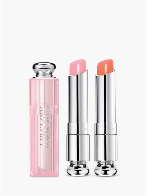 dior color reviver balm coral|lip glow color reviver balm.